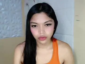 Chaturbate Best Webcam of asian_alitacumgirlxxx