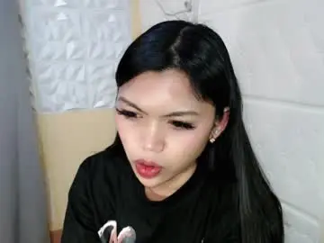 Chaturbate Adult Video Chat of asian_alitacumgirlxxx