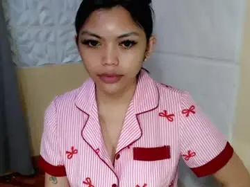 Chaturbate Sex Cam of asian_alitacumgirlxxx