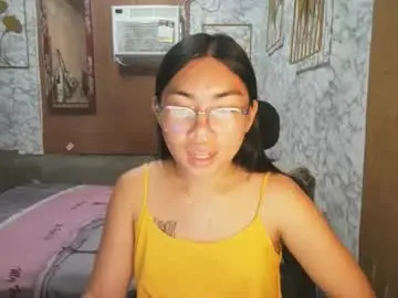 Chaturbate Best Webcam of asian_rhean