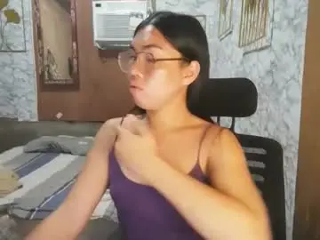 Chaturbate Adult Video Chat of asian_rhean