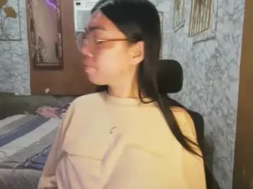 Chaturbate Adult Video Chat of asian_rhean