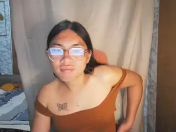 Chaturbate Free Porn Cam of asian_rhean