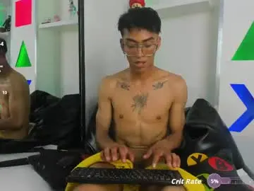 Chaturbate Sex Cam of aziel_jenner