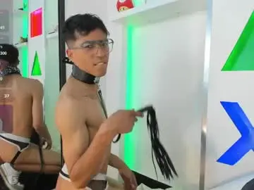 Chaturbate Adult Webcams of aziel_jenner