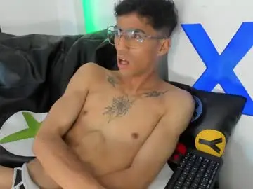 Chaturbate Adult Webcam of aziel_jenner