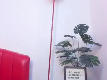 Chaturbate Adult Webcam of aziel_jenner