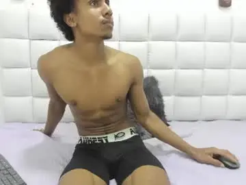 Chaturbate Sex Chat of black_king26