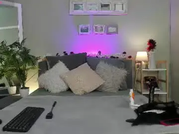 Chaturbate Private Sex Chat of britneyjoness