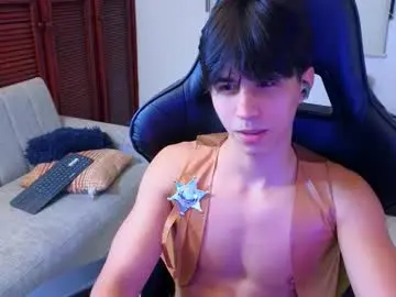Chaturbate Adult Webcam of carl_dixon