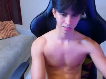 Chaturbate Live Sex of carl_dixon