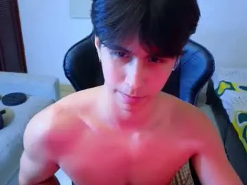 Chaturbate Nude Webcam of carl_dixon