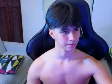 Chaturbate Live Porn of carl_dixon