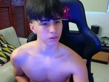 Chaturbate Nude Webcam of carl_dixon