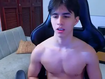 Chaturbate Sex Cam of carl_dixon