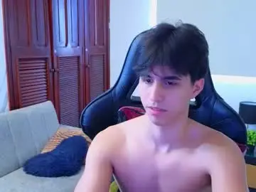 Chaturbate Live Porn of carl_dixon