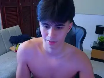 Chaturbate Sex Chat of carl_dixon