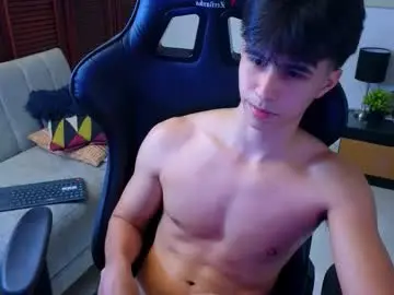 Chaturbate Adult Webcam of carl_dixon