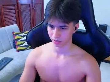 Chaturbate Sex Chat of carl_dixon