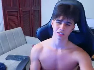 Chaturbate Nude Webcam of carl_dixon