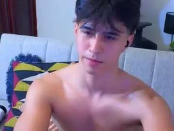 Chaturbate Adult Webcam of carl_dixon