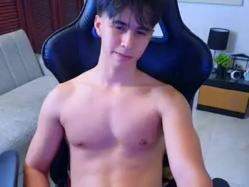 Chaturbate Sex Cam of carl_dixon