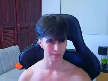 Chaturbate Adult Webcam of carl_dixon