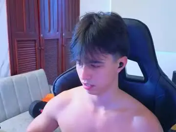 Chaturbate Nude Webcam of carl_dixon