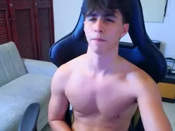 Chaturbate Best Webcam of carl_dixon
