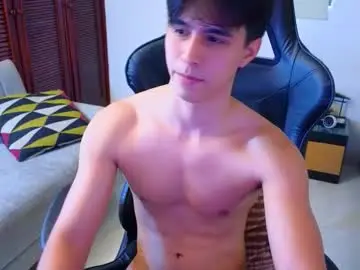 Chaturbate Adult Video Chat of carl_dixon