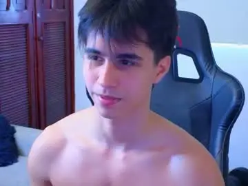 Chaturbate Live Sex Cam of carl_dixon