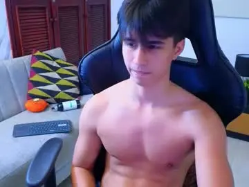 Chaturbate Free Porn Cam of carl_dixon