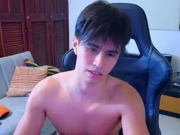 Chaturbate Nude Webcam of carl_dixon