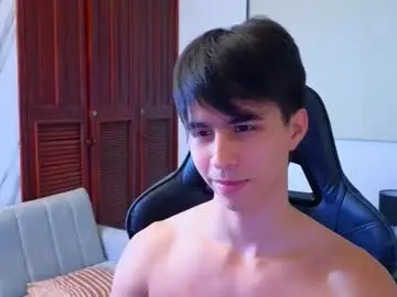 Chaturbate Adult Webcam of carl_dixon