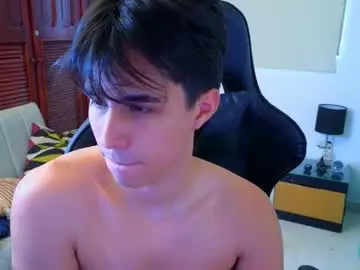 Chaturbate Live Sex of carl_dixon