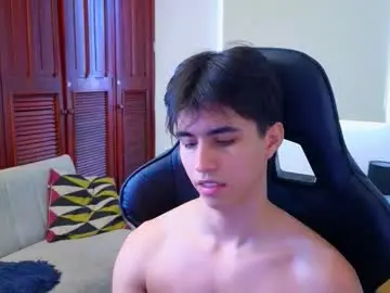 Chaturbate Adult Webcams of carl_dixon