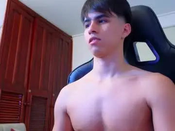 Chaturbate Adult Video Chat of carl_dixon