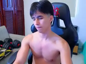 Chaturbate Live Porn of carl_dixon