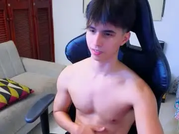 Chaturbate Adult Video Chat of carl_dixon