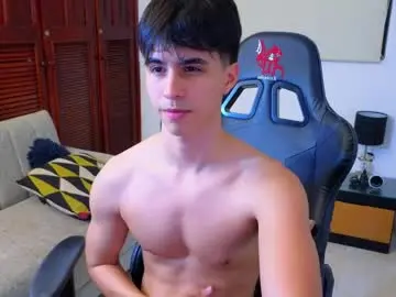 Chaturbate Live Porn of carl_dixon