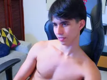 Chaturbate Sex Cam of carl_dixon