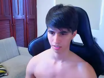 Chaturbate Adult Video Chat of carl_dixon