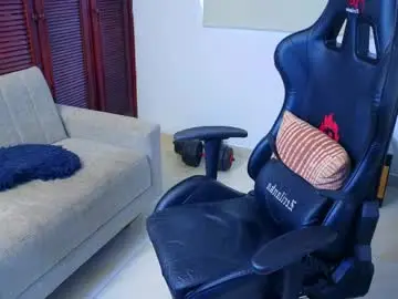 Chaturbate Nude Webcam of carl_dixon