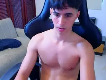 Chaturbate Live Sex of carl_dixon