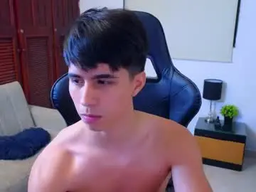 Chaturbate Best Webcam of carl_dixon