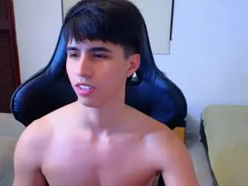 Chaturbate Live Porn of carl_dixon