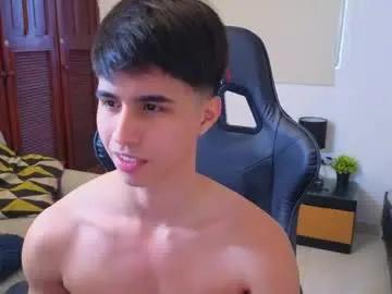 Chaturbate Adult Video Chat of carl_dixon