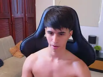 Chaturbate Adult Webcam of carl_dixon
