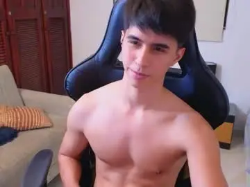 Chaturbate Adult Webcam of carl_dixon