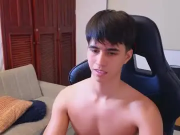 Chaturbate Live Sex Cam of carl_dixon